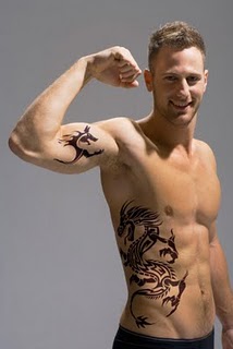 Cool Tattoo Ideas for Men
