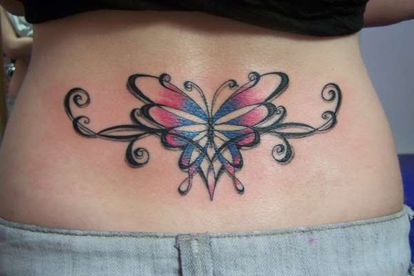 Creative Female Tattoo Designs  Bodysstyle-9763